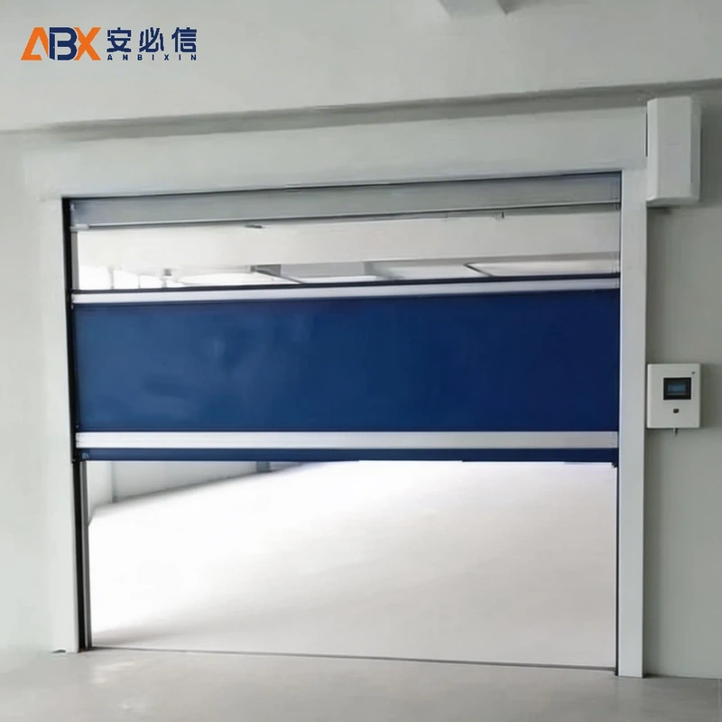 宜春工业快速门